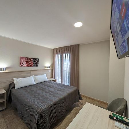 Gran Hotel Toledo Онда Экстерьер фото