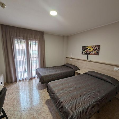 Gran Hotel Toledo Онда Экстерьер фото