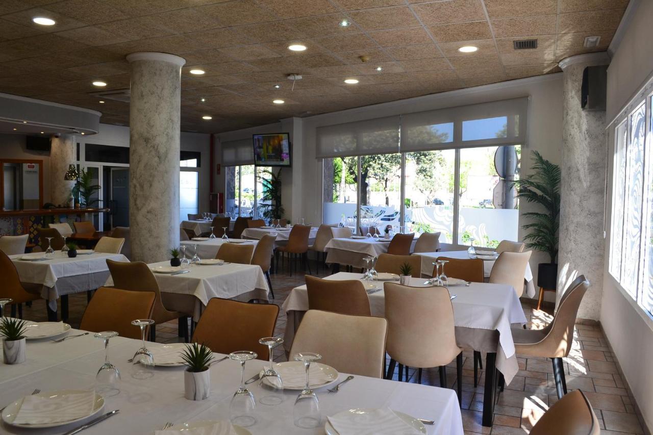 Gran Hotel Toledo Онда Экстерьер фото