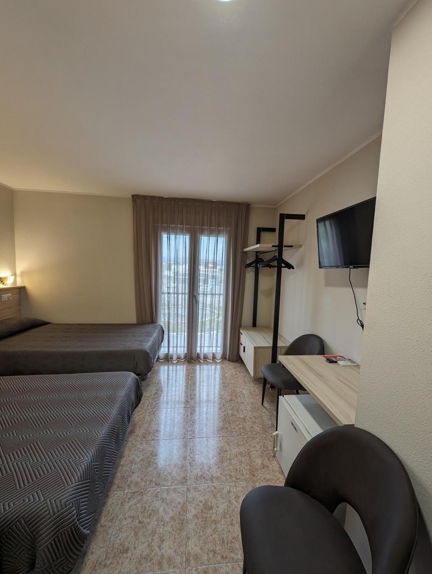 Gran Hotel Toledo Онда Экстерьер фото