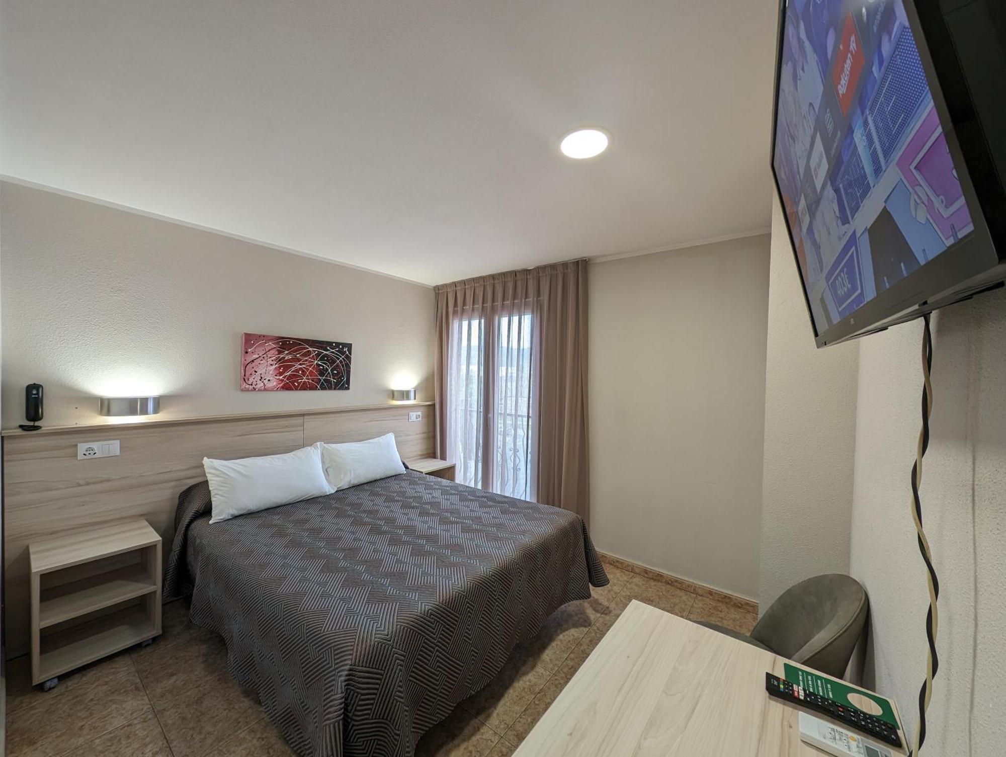 Gran Hotel Toledo Онда Экстерьер фото