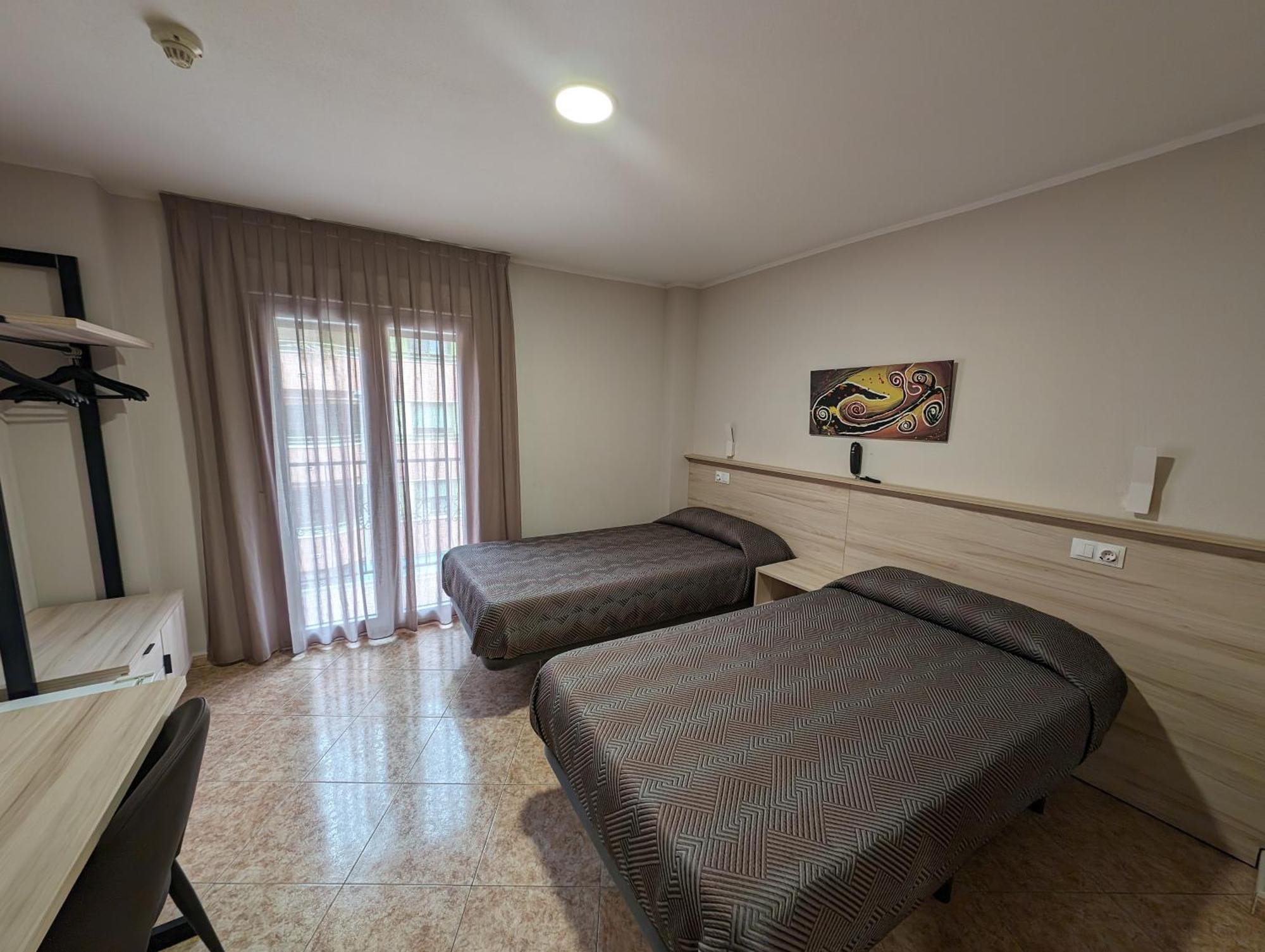Gran Hotel Toledo Онда Экстерьер фото