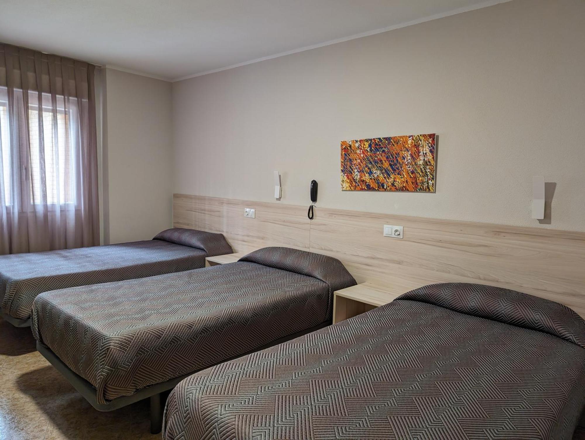 Gran Hotel Toledo Онда Экстерьер фото
