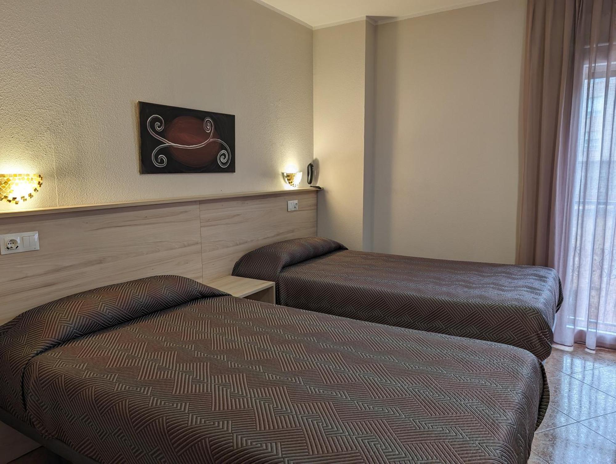 Gran Hotel Toledo Онда Экстерьер фото