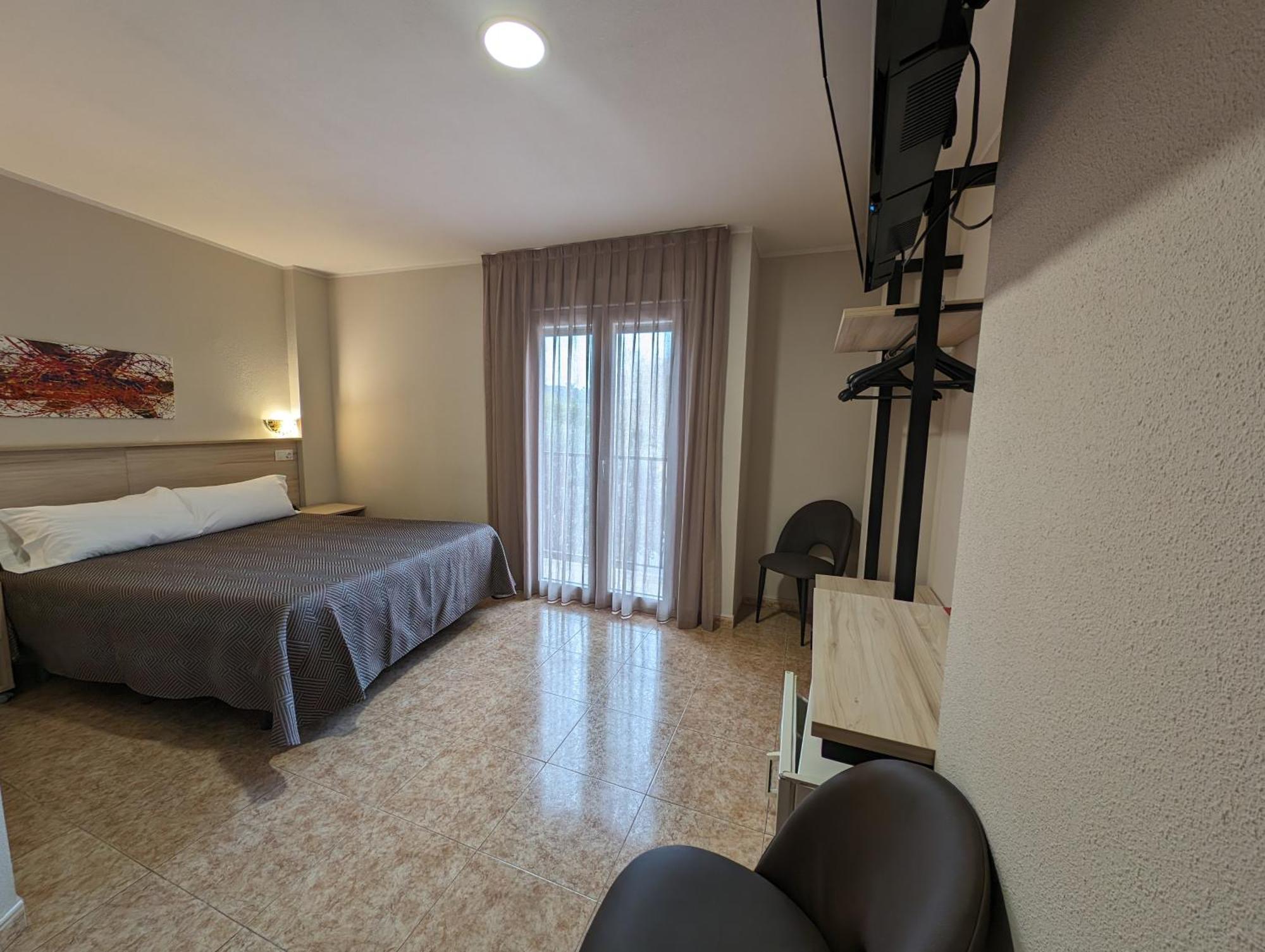Gran Hotel Toledo Онда Экстерьер фото