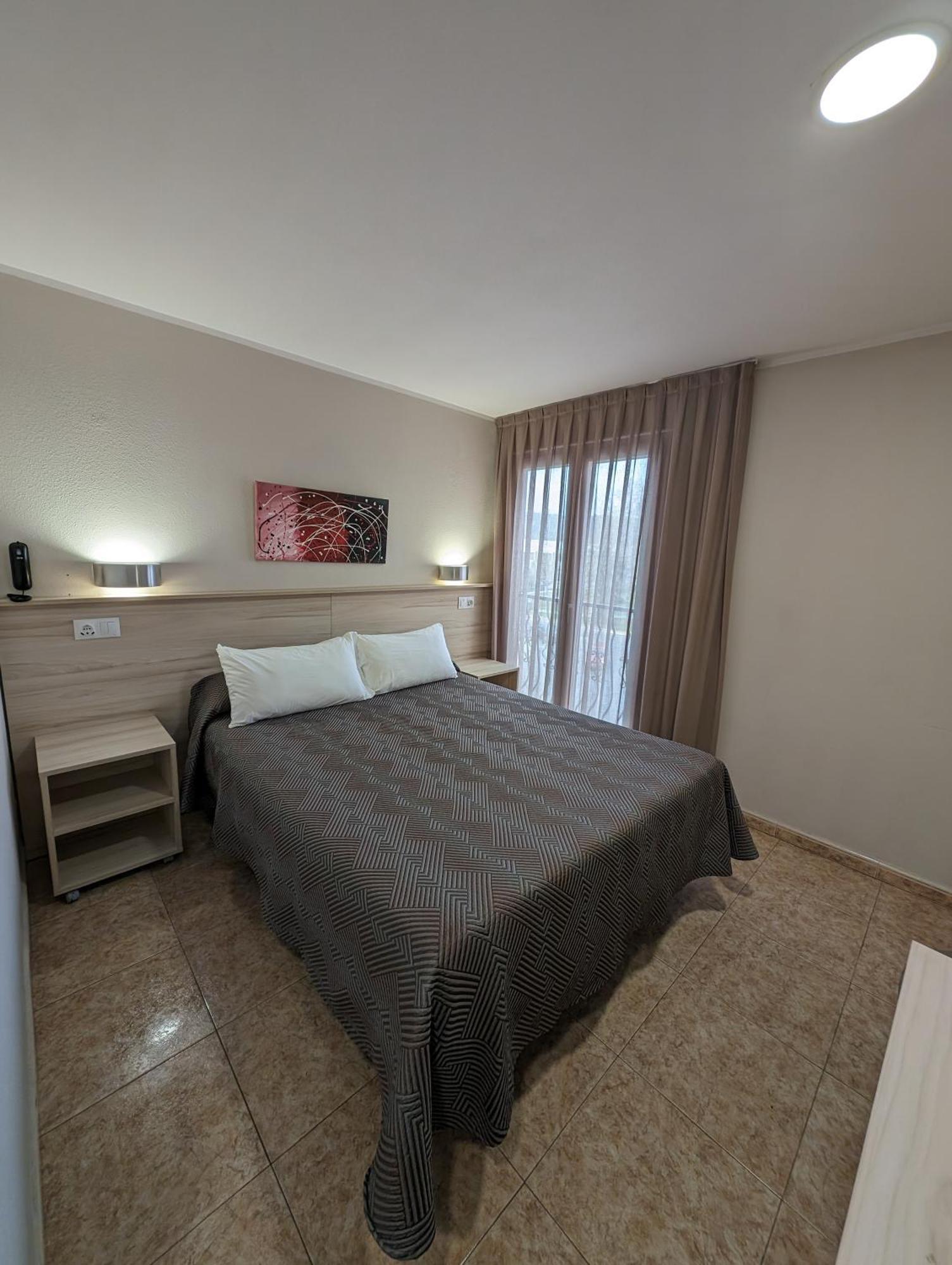 Gran Hotel Toledo Онда Экстерьер фото
