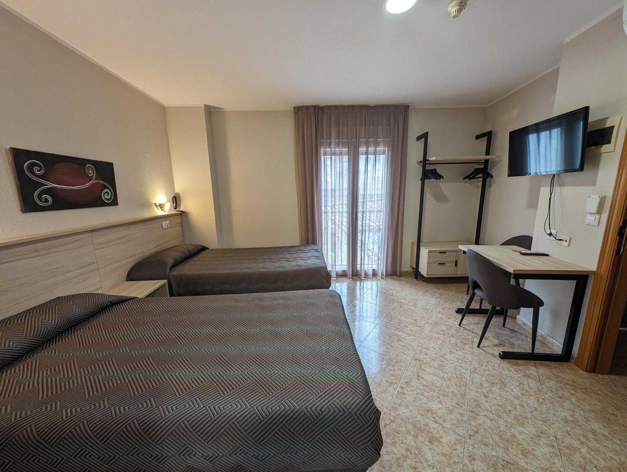 Gran Hotel Toledo Онда Экстерьер фото