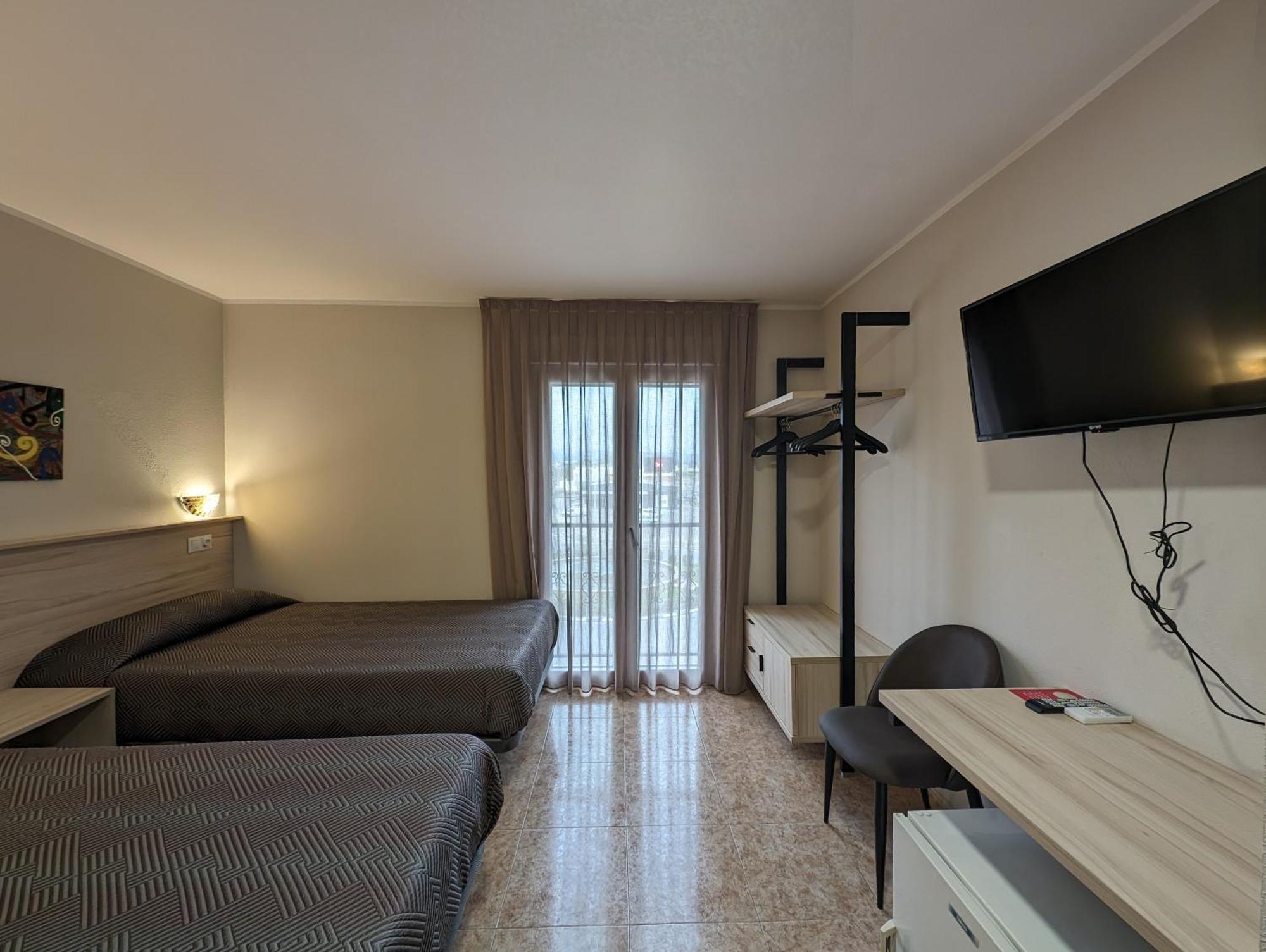 Gran Hotel Toledo Онда Экстерьер фото