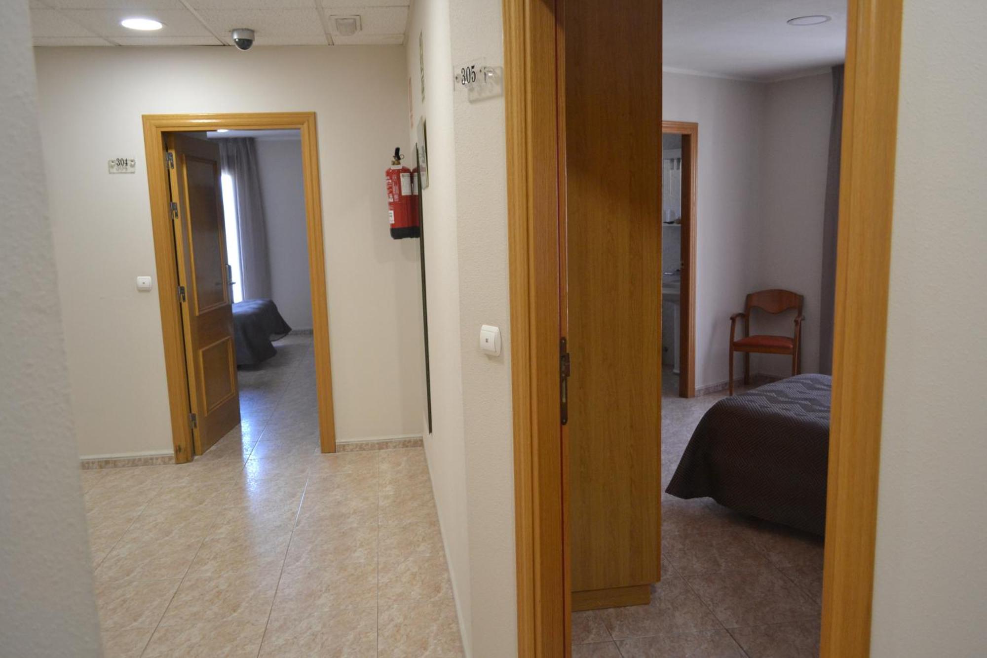 Gran Hotel Toledo Онда Экстерьер фото