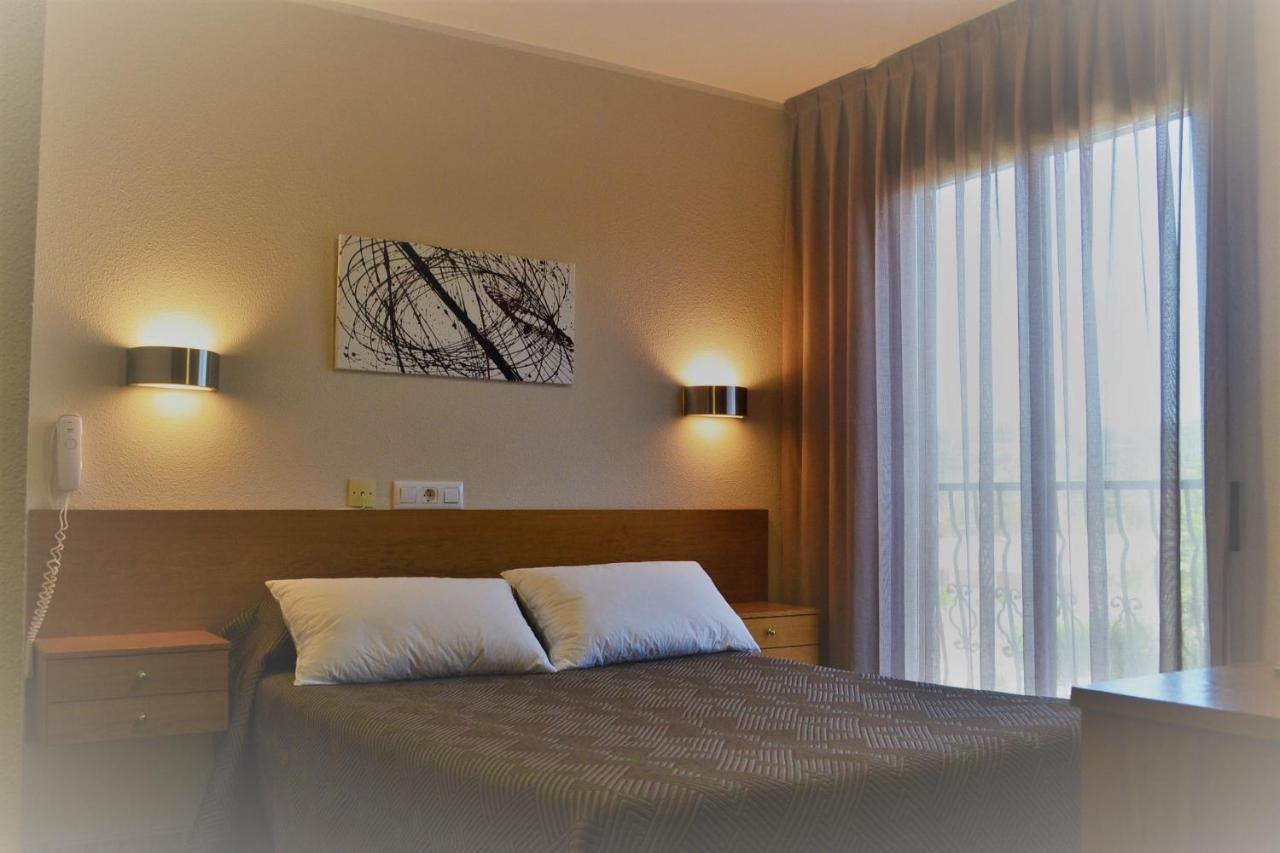 Gran Hotel Toledo Онда Экстерьер фото